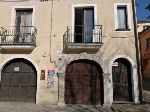 B&B Petra Castalda