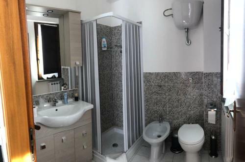 B&B Petra Castalda