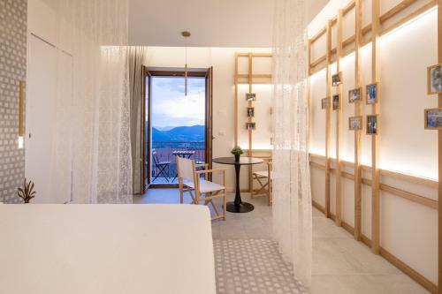 Bed & Breakfast Terra Del Sasso Suites