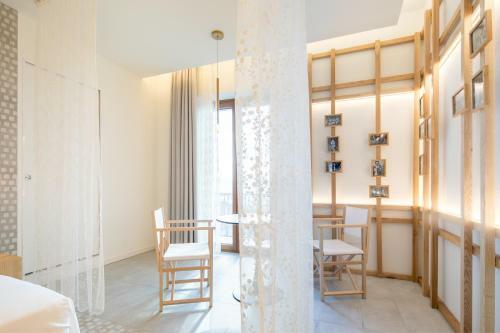 Bed & Breakfast Terra Del Sasso Suites