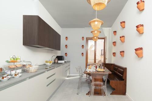 Bed & Breakfast Terra Del Sasso Suites