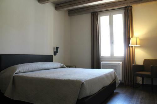 Apartamento Appartamenti Palazzo de Rossi