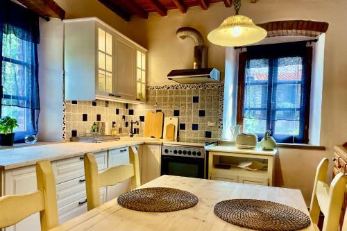 Apartment Sassetta