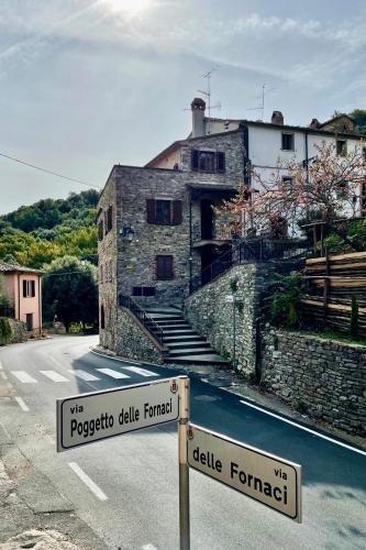 Apartment Sassetta