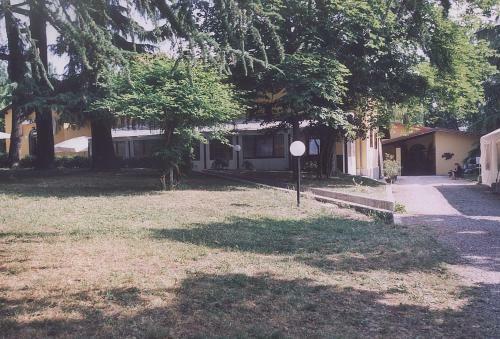 Hotel Ca' Vecchia