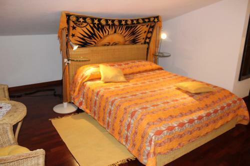 Hostal A La Casa Dei Potenti
