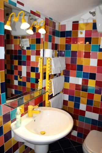Hostal A La Casa Dei Potenti