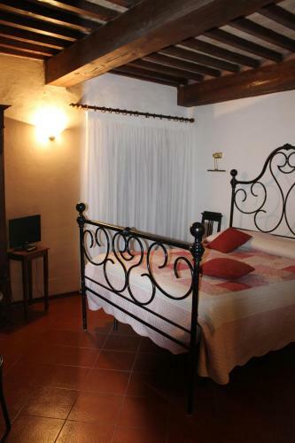 Hostal A La Casa Dei Potenti