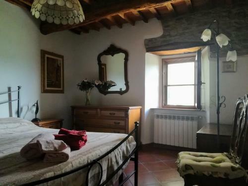 Apartamento Casa Di Gaia