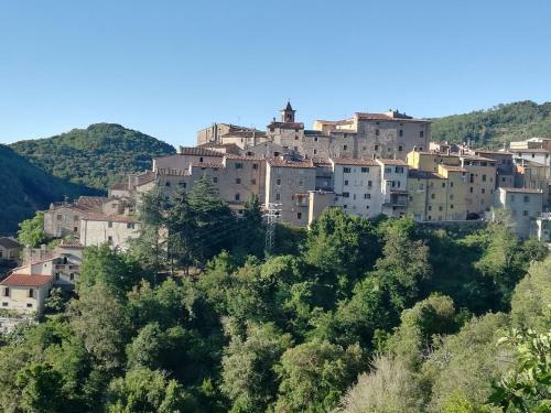 Apartamento Casa Di Gaia