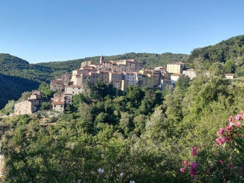 Apartamento Casa Di Gaia