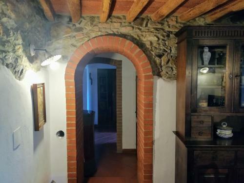 Apartamento Casa Di Gaia