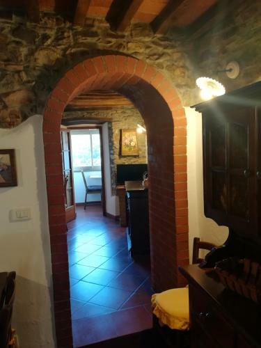 Apartamento Casa Di Gaia