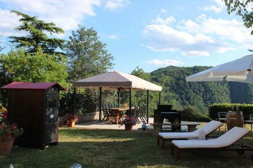 Apartamento B&B Codivilla