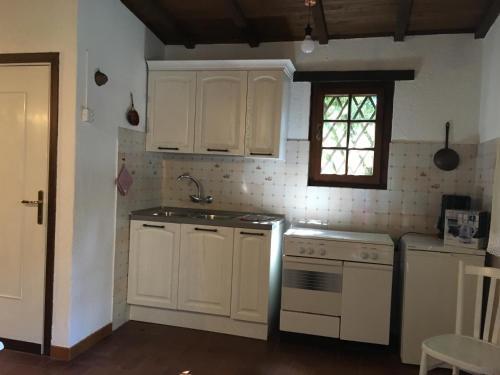 Apartamento Agriturismo Pagiano