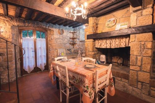 Apartamento Agriturismo Pagiano