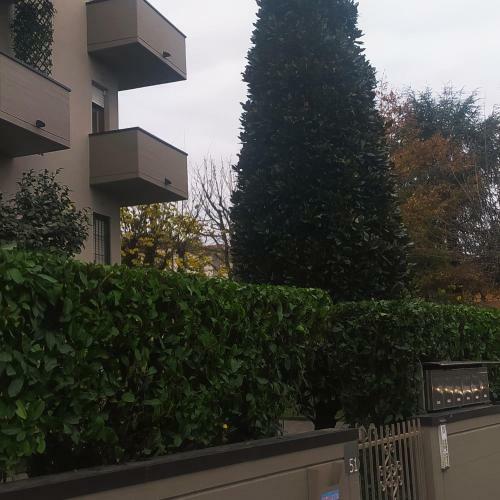 Apartamento Civico 51