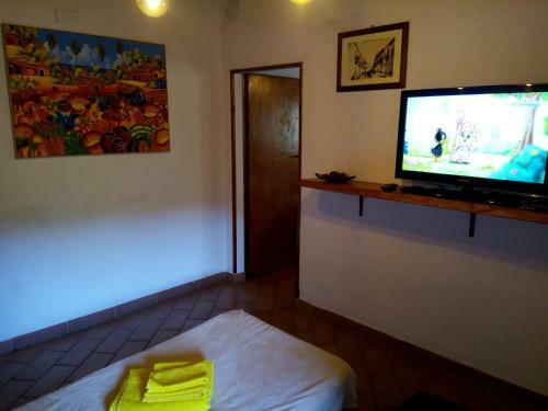 Apartamento Appartamento Martina