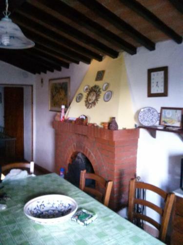 Apartamento Appartamento Martina