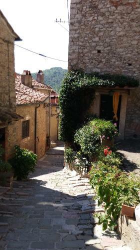 Apartamento Appartamento Martina