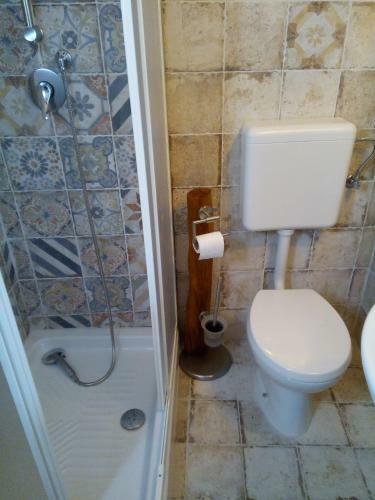Apartamento Appartamento Martina