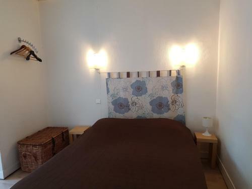 Hotel H�tel Des Po�tes Avec Garage Priv�