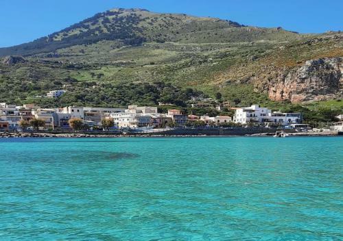 Apartamento Le Maioliche Gialle Sferracavallo