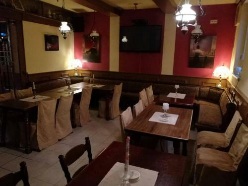 Hotel Pension Schulze