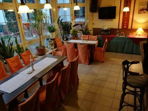 Hotel Pension Schulze