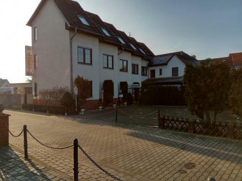 Hotel Pension Schulze