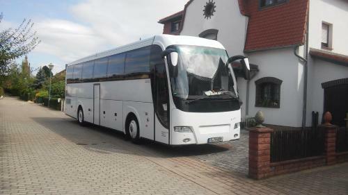 Hotel Pension Schulze