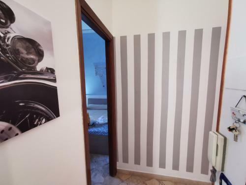 Apartamento Casa Giusi