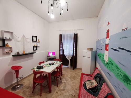 Apartamento Casa Giusi