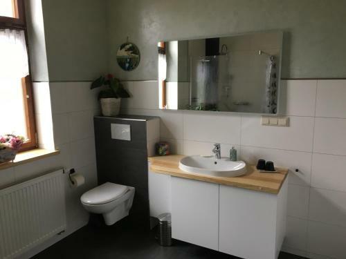 Apartamento Ferienwohnung Rust