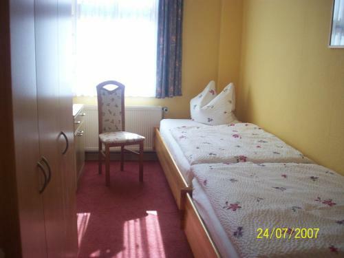 Apartamento Ferienwohnung Rust
