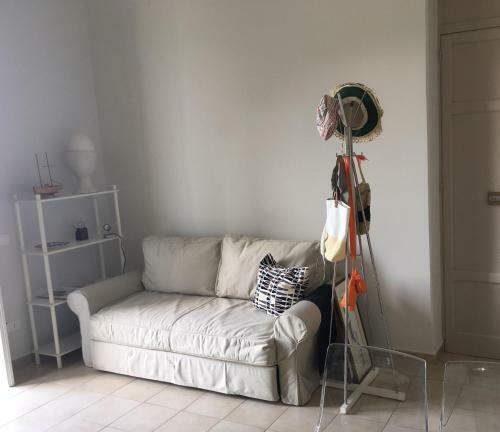 Apartamento Maria's House