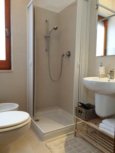 Apartamento Idea Mare