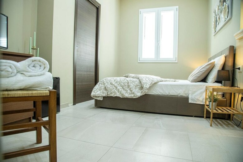 Hostal House Orlando