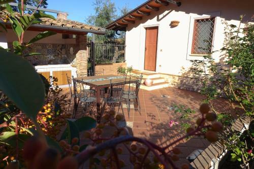 Casa Vacanze Malvarosa