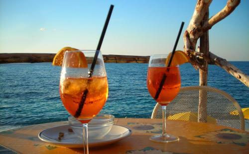 Casa Belle Vacanze