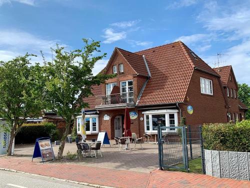 Apartamento Nummer-drei