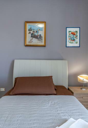 B&B UNA Terrazza Sul Golfo Di Sferracavallo