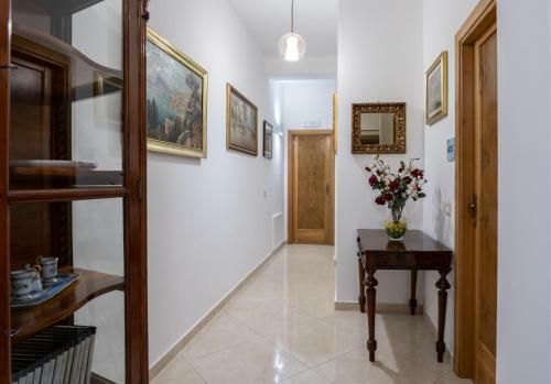 B&B UNA Terrazza Sul Golfo Di Sferracavallo