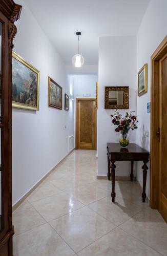B&B UNA Terrazza Sul Golfo Di Sferracavallo