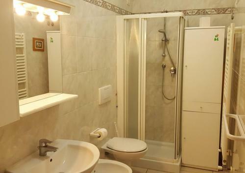 Casa Lucia Centro Apartment Deluxe
