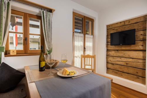 Agroturismo Ploderhof