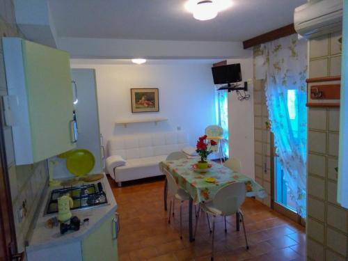 Apartamento Appartamenti Padoan