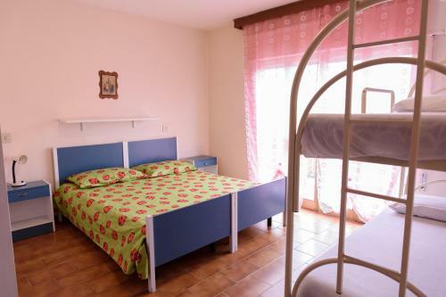 Apartamento Appartamenti Padoan