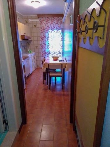 Apartamento Appartamenti Padoan