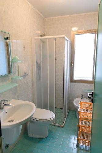 Apartamento Appartamenti Padoan